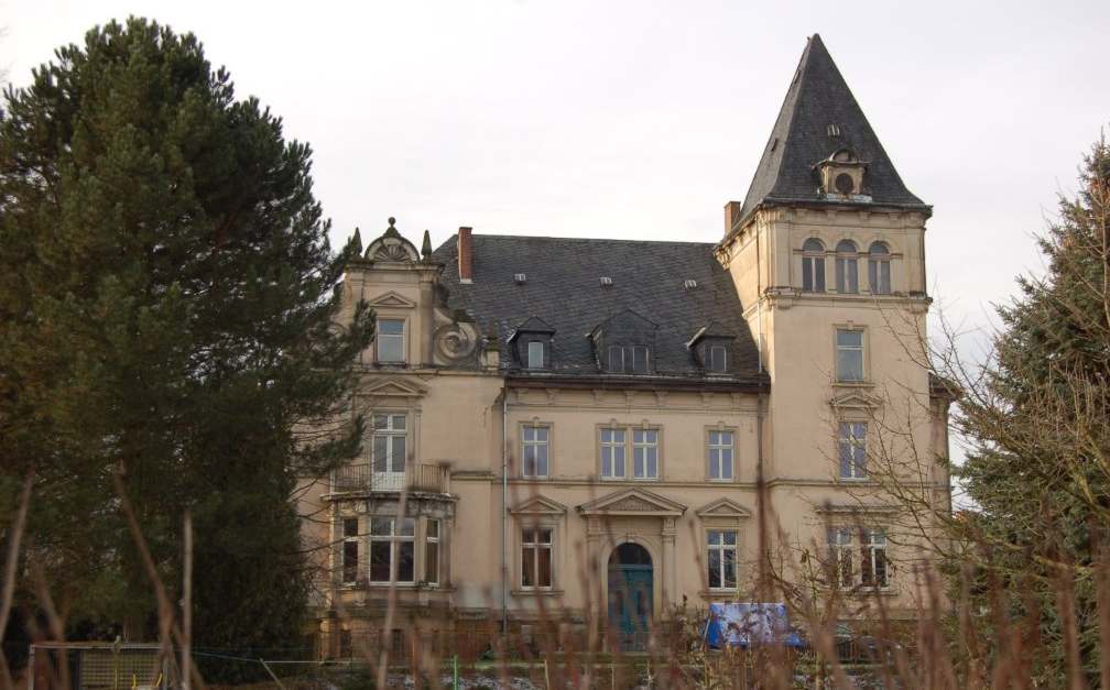 Lauterbacher schloss Lauterbacher schloss