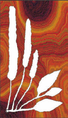 LVA-Schablone LVA-Schablone