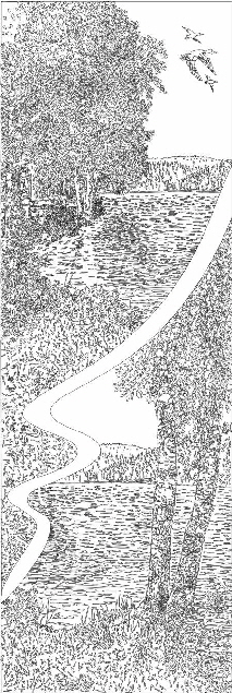 See in Schweden See in Schweden