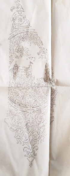 ZUeichnung, 1 ZUeichnung, 1