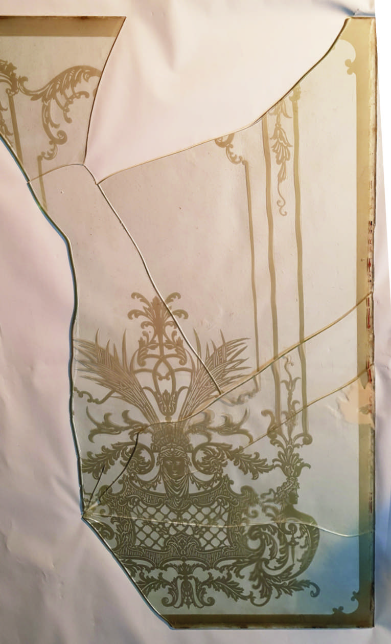 komplettieren, 4 komplettieren, 4